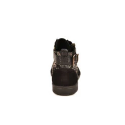 Pataugas PALME/VI F4H NOIR 15 Pataugas PALME/VI F4H NOIR -Pataugas[ Soldes Boutique 628273 BASKET FEMME PALME VI F4H NOIR 7