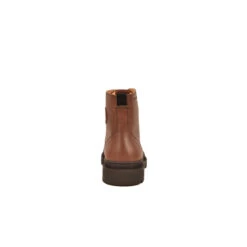Pataugas VASCO/N H4H CHOCOLAT 14 Pataugas VASCO/N H4H CHOCOLAT -Pataugas[ Soldes Boutique 628275 803 BOOTS HOMME VASCO N H4H CHOCO 7