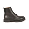 Pataugas VASCO/N H4H NOIR -Pataugas[ Soldes Boutique 628275 BOOTS HOMME VASCO N H4H NOIR 1