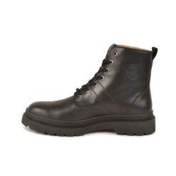 Produits populaires -Pataugas[ Soldes Boutique 628275 BOOTS HOMME VASCO N H4H NOIR 3