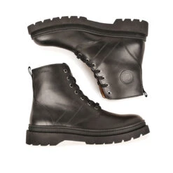 Pataugas VASCO/N H4H NOIR 13 Pataugas VASCO/N H4H NOIR -Pataugas[ Soldes Boutique 628275 BOOTS HOMME VASCO N H4H NOIR 6