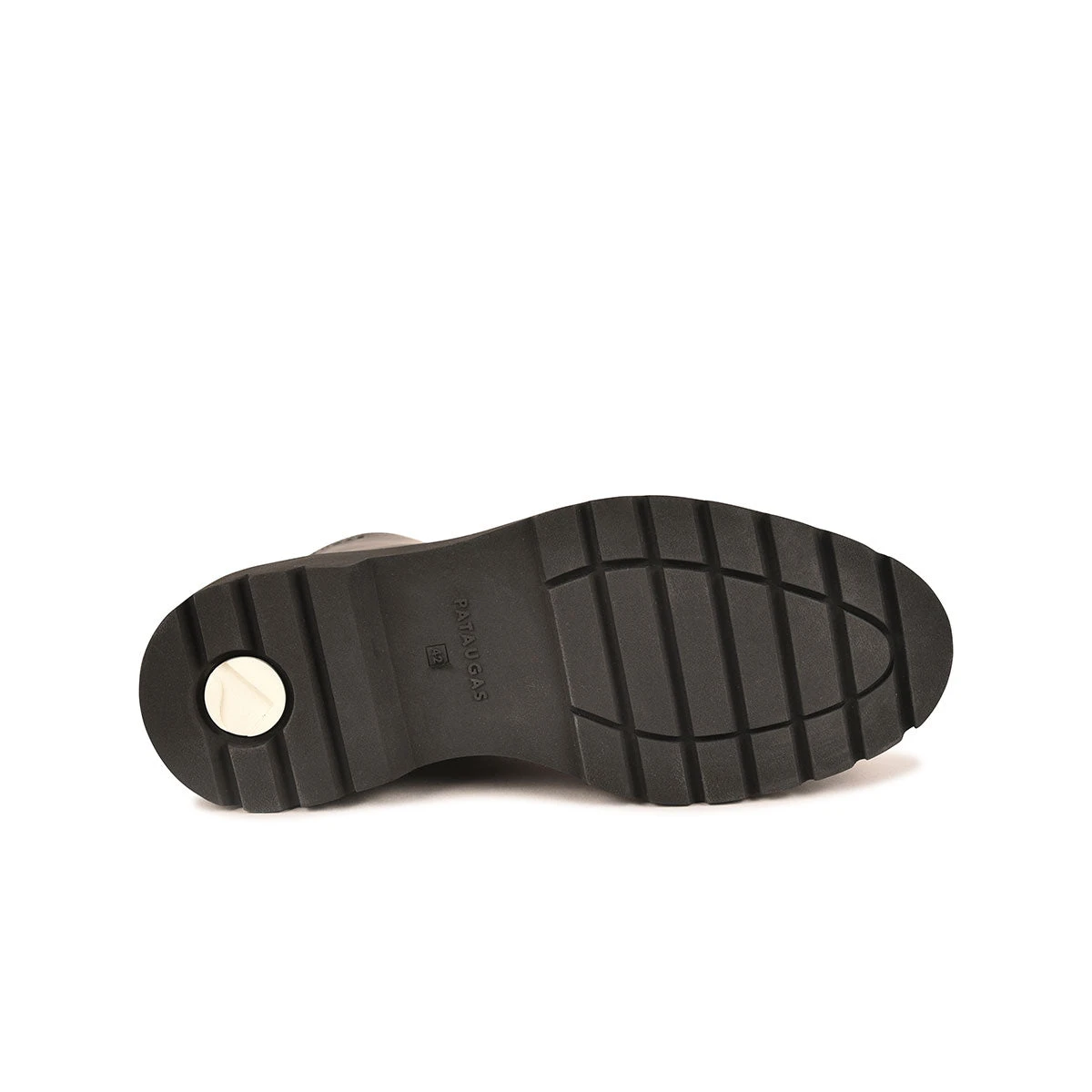 Pataugas VASCO/N H4H NOIR 9 Pataugas VASCO/N H4H NOIR â Image 7