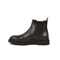 Pataugas VITUS/N F4H NOIR -Pataugas[ Soldes Boutique 628278 850 BOOTS HOMME VITUS N H4H NOIR 3