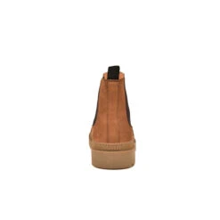 Pataugas VITUS/NU F4H CHATAIGNE -Pataugas[ Soldes Boutique 628279 755 BOOTS FEMME VITUS NU F4H CHATAIGNE 7