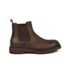 Pataugas VITUS/W H4H CHOCOLAT 1 Pataugas VITUS/W H4H CHOCOLAT -Pataugas[ Soldes Boutique 628280 803 BOOTS HOMME VITUS W H4H CHOCO 1