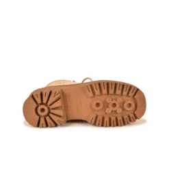 Pataugas AINOA/HK F4H OFF WHITE -Pataugas[ Soldes Boutique 628290 BOOTS FEMME AINIOA HK F4H OFF WHITE 8