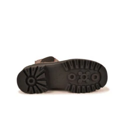 Pataugas AINOA CH/N F4H CHOCOLAT -Pataugas[ Soldes Boutique 628291 BOOTS FEMME AINIOA CH N F4H CHOCO 8