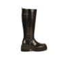 Pataugas AINOA BOT/N F4H NOIR -Pataugas[ Soldes Boutique 628294 BOTTES FEMME AINIOA BOT N F4H NOIR 1