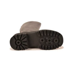 Pataugas AINOA BOT/N F4H NOIR -Pataugas[ Soldes Boutique 628294 BOTTES FEMME AINIOA BOT N F4H NOIR 8