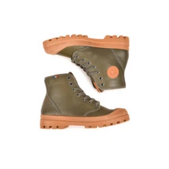 Pataugas AUTHENTIQUE M/G H4I KAKI 9 Pataugas AUTHENTIQUE M/G H4I KAKI -Pataugas[ Soldes Boutique 628300 BOOTS FEMME AUTHENTIQUE M G F4H KAKI 6 9dd99f86 8046 47ea a3cc 9f45f63066c3