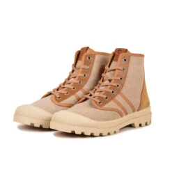 Pataugas AUTHENTIQUE M/MIXTC F4H BEIGE 12 Pataugas AUTHENTIQUE M/MIXTC F4H BEIGE -Pataugas[ Soldes Boutique 628318 BOOTS FEMME OG M MIXTC F4H BEIGE 5