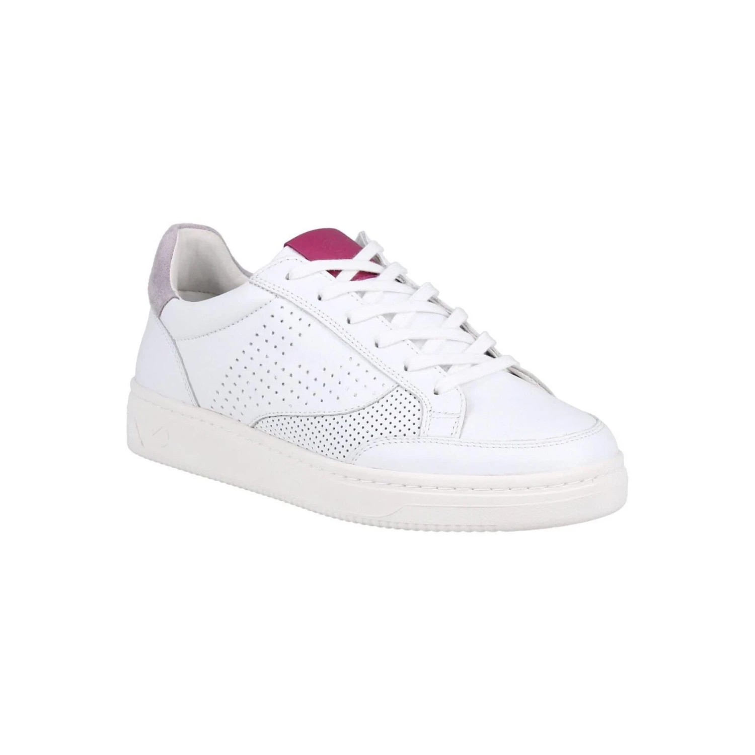 Baskets Femme Pataugas Basalt/N F2H 4 Baskets Femme Pataugas Basalt/N F2H – Image 2