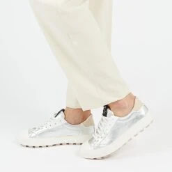 Pataugas ARAN/M F2H ARGENT -Pataugas[ Soldes Boutique ARANMF2HARGENT2