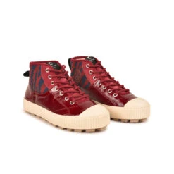 Pataugas ARAN M/ZEB F4H BORDEAUX -Pataugas[ Soldes Boutique ARANMZEBF4HBORDEAUX6281973554