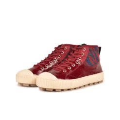 Pataugas ARAN M/ZEB F4H BORDEAUX -Pataugas[ Soldes Boutique ARANMZEBF4HBORDEAUX6281973555