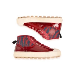 Pataugas ARAN M/ZEB F4H BORDEAUX -Pataugas[ Soldes Boutique ARANMZEBF4HBORDEAUX6281973556