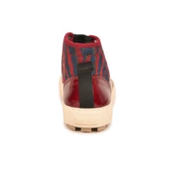 Pataugas ARAN M/ZEB F4H BORDEAUX -Pataugas[ Soldes Boutique ARANMZEBF4HBORDEAUX6281973557