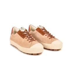 Pataugas ARAN/S F4H BEIGE/CAMEL -Pataugas[ Soldes Boutique ARANSF4HBEIGECAMEL6282079604