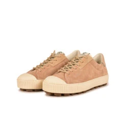 Pataugas ARAN/S F4H ROSE/BEIGE 12 Pataugas ARAN/S F4H ROSE/BEIGE -Pataugas[ Soldes Boutique ARANSF4HROSEBEIGE6282079825