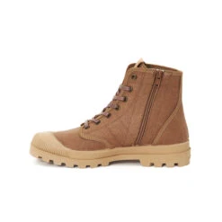 Produits populaires -Pataugas[ Soldes Boutique AUTHENTIQUE ZIP W F4H CARAMEL 3web