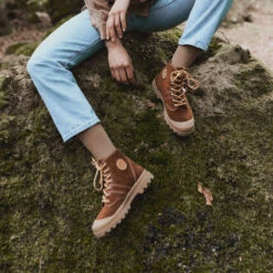 Pataugas AUTHENTIQUE/S F4G CARAMEL 14 Pataugas AUTHENTIQUE/S F4G CARAMEL -Pataugas[ Soldes Boutique AUTHENTIQUESF4GCARAMEL 2