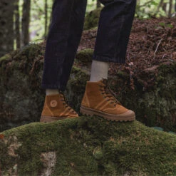 Pataugas AUTHENTIQUE/S F4G OCRE -Pataugas[ Soldes Boutique AUTHENTIQUESF4GOCRE