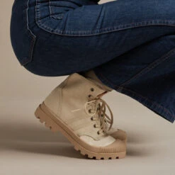 Pataugas AUTHENTIQUE/T F4G ECRU 12 Pataugas AUTHENTIQUE/T F4G ECRU -Pataugas[ Soldes Boutique AUTHENTIQUETF4GECRU