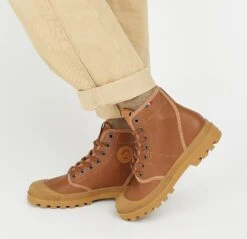 Pataugas AUTHENTIQUE M/G F4H CARAMEL -Pataugas[ Soldes Boutique AUTHMGF4H628301753 CARAMEL