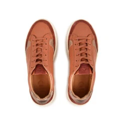 Pataugas BASALT/SNME F2H PECHE/CUIVRE 17 Pataugas BASALT/SNME F2H PECHE/CUIVRE -Pataugas[ Soldes Boutique BASALT SNME F2H PECHE CUIVRE 628057 965 6