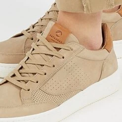 Pataugas BASALTE/N H2H BEIGE 12 Pataugas BASALTE/N H2H BEIGE -Pataugas[ Soldes Boutique BASALTNH2HBEIGE2