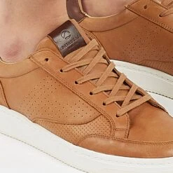 Pataugas BASALTE/N H2H CHATAIGNE -Pataugas[ Soldes Boutique BASALTNH2HCHATAIGNE2