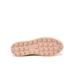 Pataugas ARAN/M F2H ARGENT -Pataugas[ Soldes Boutique BASKET FEMME ARAN M F2H ARGENT 8