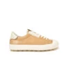 Pataugas ARAN/SV F2H BEIGE -Pataugas[ Soldes Boutique BASKET FEMME ARAN SV F2H BEIGE 1