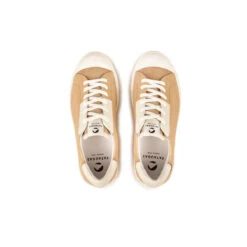 Pataugas ARAN/SV F2H BEIGE -Pataugas[ Soldes Boutique BASKET FEMME ARAN SV F2H BEIGE 6