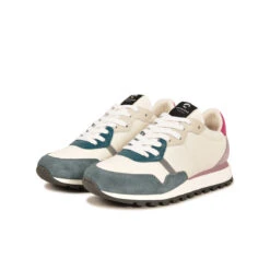 Pataugas ASTATE/NC F2I BLANC -Pataugas[ Soldes Boutique BASKET FEMME ASTATE NC F2I BLANC 628391 100 5