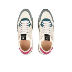 Pataugas ASTATE/NC F2I BLANC -Pataugas[ Soldes Boutique BASKET FEMME ASTATE NC F2I BLANC 628391 100 6