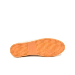 Pataugas ASTER F4G BLANC/ROSE -Pataugas[ Soldes Boutique BASKET FEMME ASTER F4G BLANC ROSE 627993 939 8