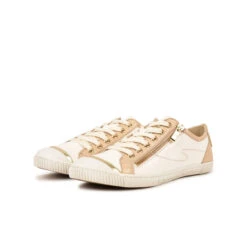 Pataugas BAHIA/NME F2H BLANC -Pataugas[ Soldes Boutique BASKET FEMME BAHIA NME F2H BLANC 5