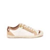 Pataugas BAHIA/SME F2H BLANC/BEIGE -Pataugas[ Soldes Boutique BASKET FEMME BAHIA SME F2H BLANC BEIGE 628048 912 1