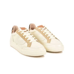 Pataugas BASALTE/MIXL F4I CRÈME 11 Pataugas BASALTE/MIXL F4I CRÈME -Pataugas[ Soldes Boutique BASKET FEMME BASALT MIXL F4I CREME 628475 155 4