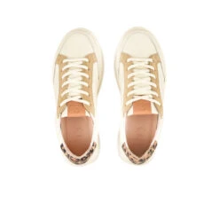 Pataugas BASALTE/MIXL F4I CRÈME 13 Pataugas BASALTE/MIXL F4I CRÈME -Pataugas[ Soldes Boutique BASKET FEMME BASALT MIXL F4I CREME 628475 155 6