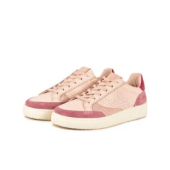 Pataugas BASALTE/NME F2H ROSE -Pataugas[ Soldes Boutique BASKET FEMME BASALT NME F2H ROSE 628439 300 5 4476b995 a37e 4539 959e c7a2850b01b9