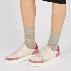 Pataugas BASALTE/NME F2H ROSE -Pataugas[ Soldes Boutique BASKET FEMME BASALT NME F2H ROSE 628439 300 Porte 1 b26299f7 f100 4c12 b530 b2e005df91eb