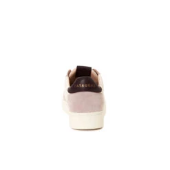 Pataugas BASALTE/NS F4I BLUSH -Pataugas[ Soldes Boutique BASKET FEMME BASALT NS F4I BLUSH2 628476 310 7
