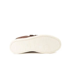 Pataugas BASALTE S/M F4I BRONZE -Pataugas[ Soldes Boutique BASKET FEMME BASALT S M F4I BRONZE 628517 804 8