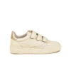 Pataugas BASALTE S/N F2I OFF WHITE -Pataugas[ Soldes Boutique BASKET FEMME BASALT S N F2I BEIGE DORE 628444 931 1 2dca4ad5 53ee 4c91 8b26 b851c45e4ce1