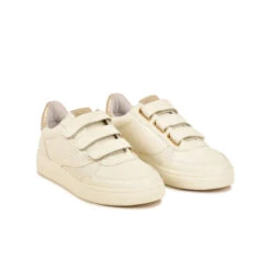 Pataugas BASALTE S/N F2I OFF WHITE -Pataugas[ Soldes Boutique BASKET FEMME BASALT S N F2I BEIGE DORE 628444 931 4 f50a1514 932e 46e5 b890 6548dd5bf45a