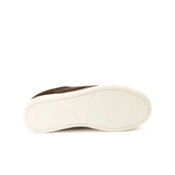 Pataugas BASALTE/SNME F4I KAKI 15 Pataugas BASALTE/SNME F4I KAKI -Pataugas[ Soldes Boutique BASKET FEMME BASALT SNME F2H KAKI 628053 554 8