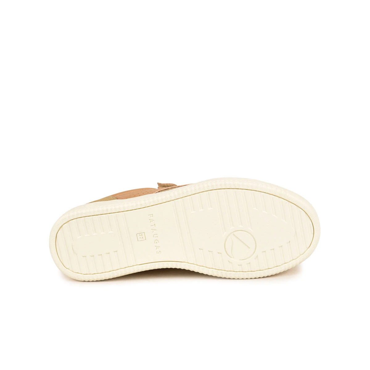 Pataugas BASALTE S/N F2I BEIGE/DORÉ 9 Pataugas BASALTE S/N F2I BEIGE/DORÉ – Image 7