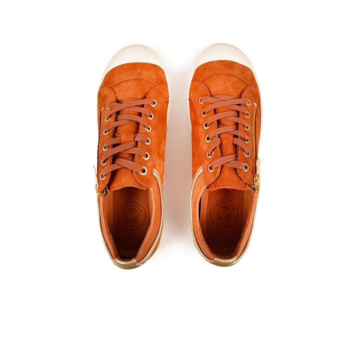 Pataugas BISK/M F2I CAMEL 7 Pataugas BISK/M F2I CAMEL â Image 5